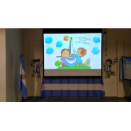 Día de la Bandera